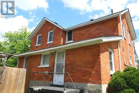 172 Elora Street South Minto ON N0G 1Z0