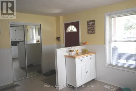 172 Elora Street South Minto ON N0G 1Z0