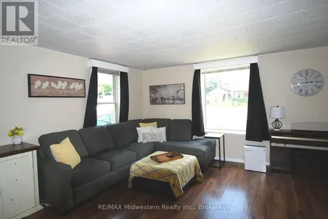 172 Elora Street South Minto ON N0G 1Z0