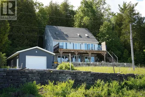 101 North Shore Road Northern Bruce Peninsula ON N0H 1W0