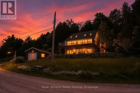 101 North Shore Road Northern Bruce Peninsula ON N0H 1W0