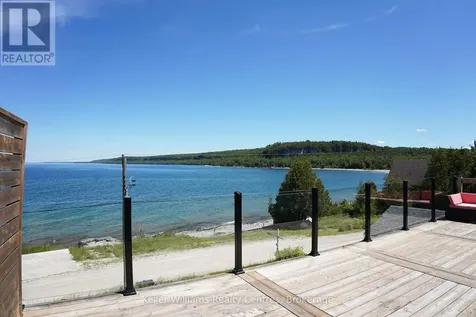 101 North Shore Road Northern Bruce Peninsula ON N0H 1W0