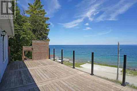 101 North Shore Road Northern Bruce Peninsula ON N0H 1W0