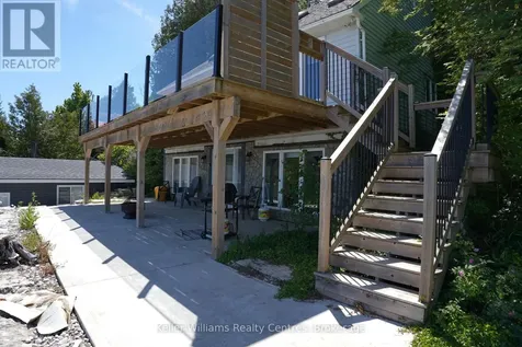 101 North Shore Road Northern Bruce Peninsula ON N0H 1W0