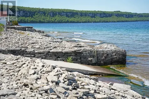 101 North Shore Road Northern Bruce Peninsula ON N0H 1W0