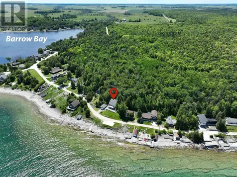 101 North Shore Road Northern Bruce Peninsula ON N0H 1W0
