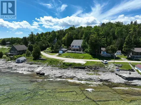 101 North Shore Road Northern Bruce Peninsula ON N0H 1W0