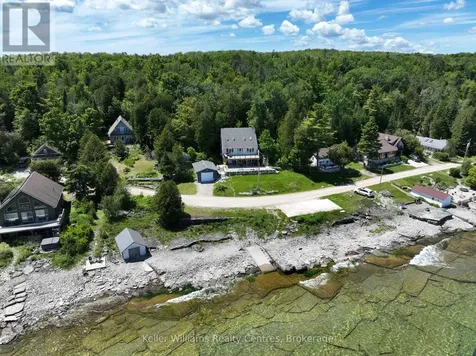 101 North Shore Road Northern Bruce Peninsula ON N0H 1W0