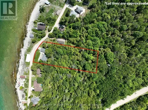 101 North Shore Road Northern Bruce Peninsula ON N0H 1W0