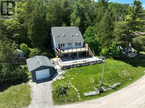 101 North Shore Road Northern Bruce Peninsula ON N0H 1W0