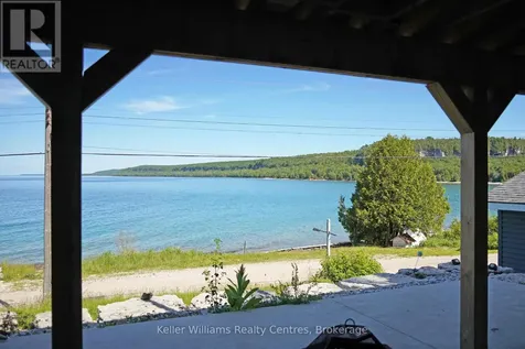 101 North Shore Road Northern Bruce Peninsula ON N0H 1W0