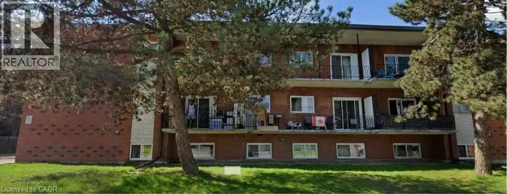 399 Mill Street Kitchener ON N2M 3R9