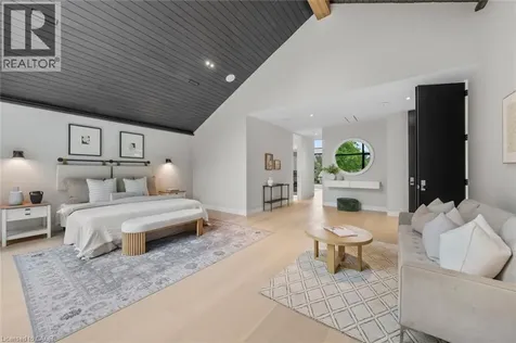 298 Strathcona Drive Burlington ON L7L 2E1