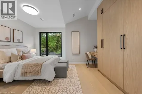 298 Strathcona Drive Burlington ON L7L 2E1