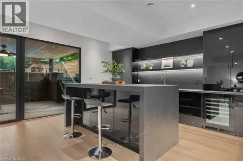 298 Strathcona Drive Burlington ON L7L 2E1