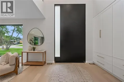 298 Strathcona Drive Burlington ON L7L 2E1