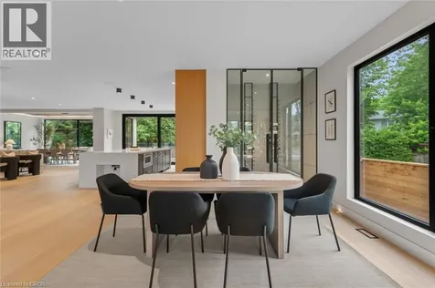 298 Strathcona Drive Burlington ON L7L 2E1