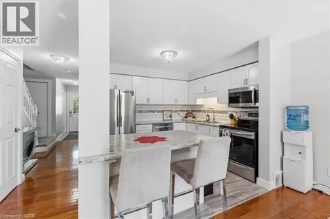 84 Westmeadow Drive Kitchener ON N2N 3P1