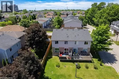 84 Westmeadow Drive Kitchener ON N2N 3P1