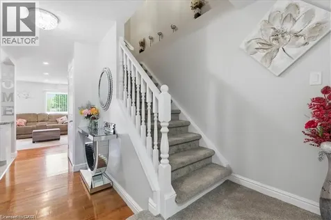 84 Westmeadow Drive Kitchener ON N2N 3P1