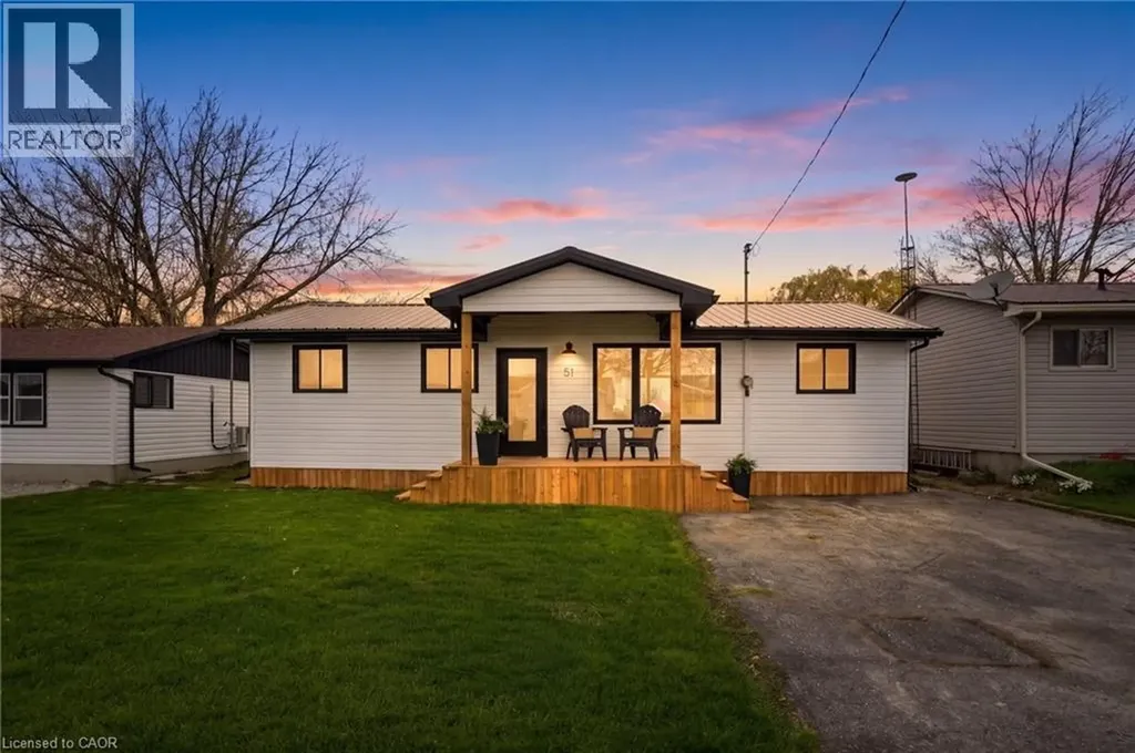 51 Vola Beach Lane Haldimand County ON N0A 1P0