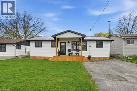 51 Vola Beach Lane Haldimand County ON N0A 1P0