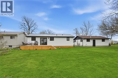 51 Vola Beach Lane Haldimand County ON N0A 1P0