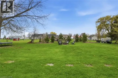51 Vola Beach Lane Haldimand County ON N0A 1P0