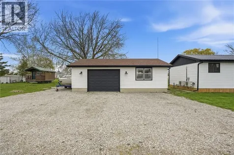 51 Vola Beach Lane Haldimand County ON N0A 1P0