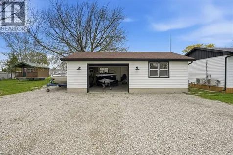 51 Vola Beach Lane Haldimand County ON N0A 1P0