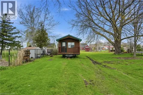 51 Vola Beach Lane Haldimand County ON N0A 1P0
