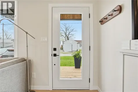 51 Vola Beach Lane Haldimand County ON N0A 1P0