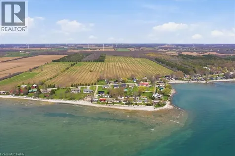 51 Vola Beach Lane Haldimand County ON N0A 1P0
