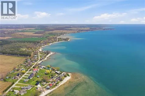 51 Vola Beach Lane Haldimand County ON N0A 1P0