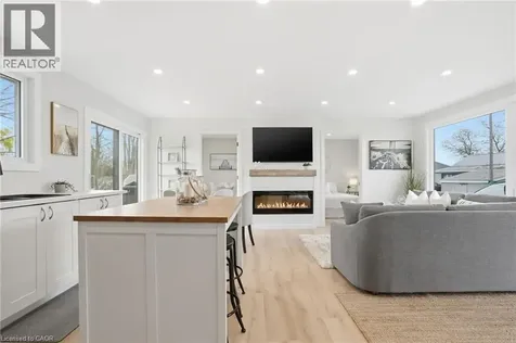 51 Vola Beach Lane Haldimand County ON N0A 1P0