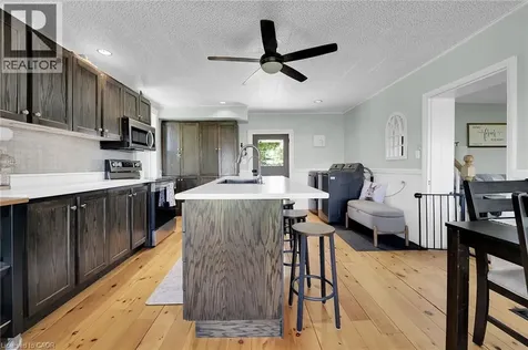 1216 Sawmill Road Ancaster ON L9G 3L1