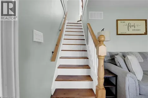 1216 Sawmill Road Ancaster ON L9G 3L1