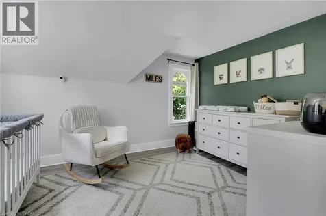 1216 Sawmill Road Ancaster ON L9G 3L1