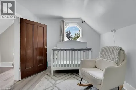 1216 Sawmill Road Ancaster ON L9G 3L1