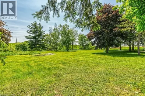 1216 Sawmill Road Ancaster ON L9G 3L1