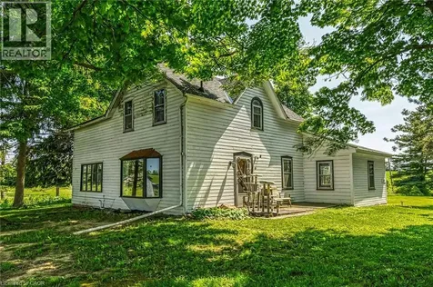 1216 Sawmill Road Ancaster ON L9G 3L1