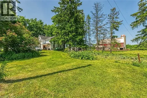 1216 Sawmill Road Ancaster ON L9G 3L1