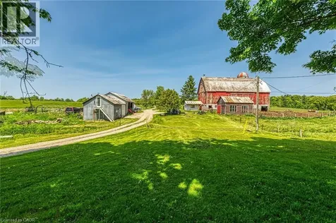 1216 Sawmill Road Ancaster ON L9G 3L1