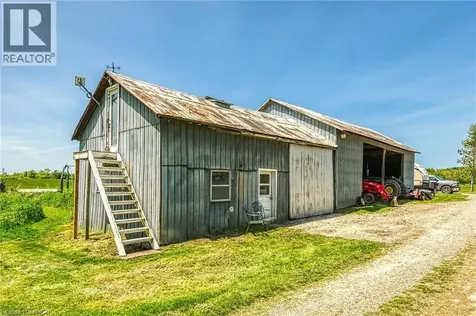 1216 Sawmill Road Ancaster ON L9G 3L1