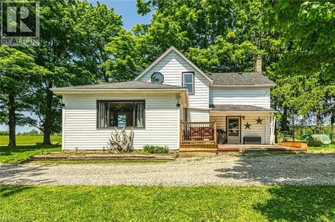1216 Sawmill Road Ancaster ON L9G 3L1
