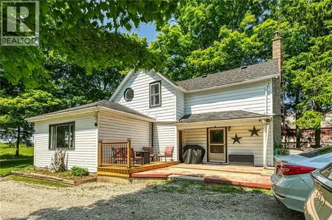 1216 Sawmill Road Ancaster ON L9G 3L1