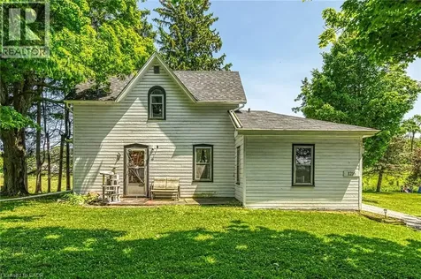 1216 Sawmill Road Ancaster ON L9G 3L1