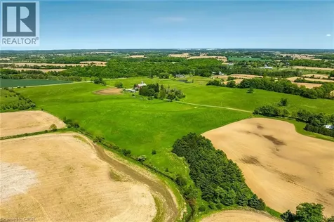 1216 Sawmill Road Ancaster ON L9G 3L1