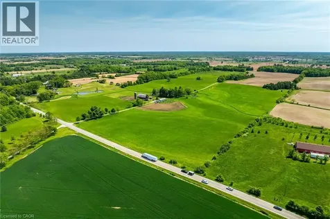 1216 Sawmill Road Ancaster ON L9G 3L1