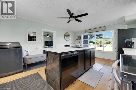 1216 Sawmill Road Ancaster ON L9G 3L1